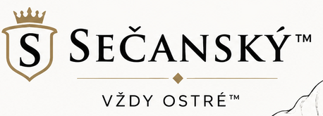 SEČANSKÝ — Vždy ostré