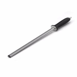 Diamantová ocieľka – oválna, 30 cm