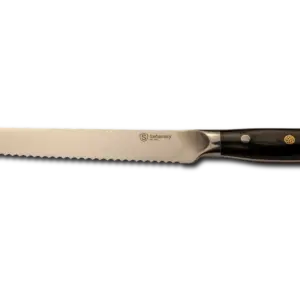 Nôž na chlieb 21 cm – Sečanský Chef