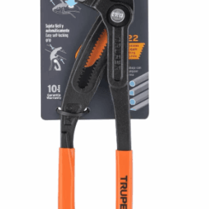 Nastaviteľné kliešte Truper PEX-12E, 12″