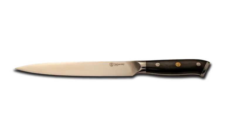 Plátkovací 21 cm – Sečanský Chef