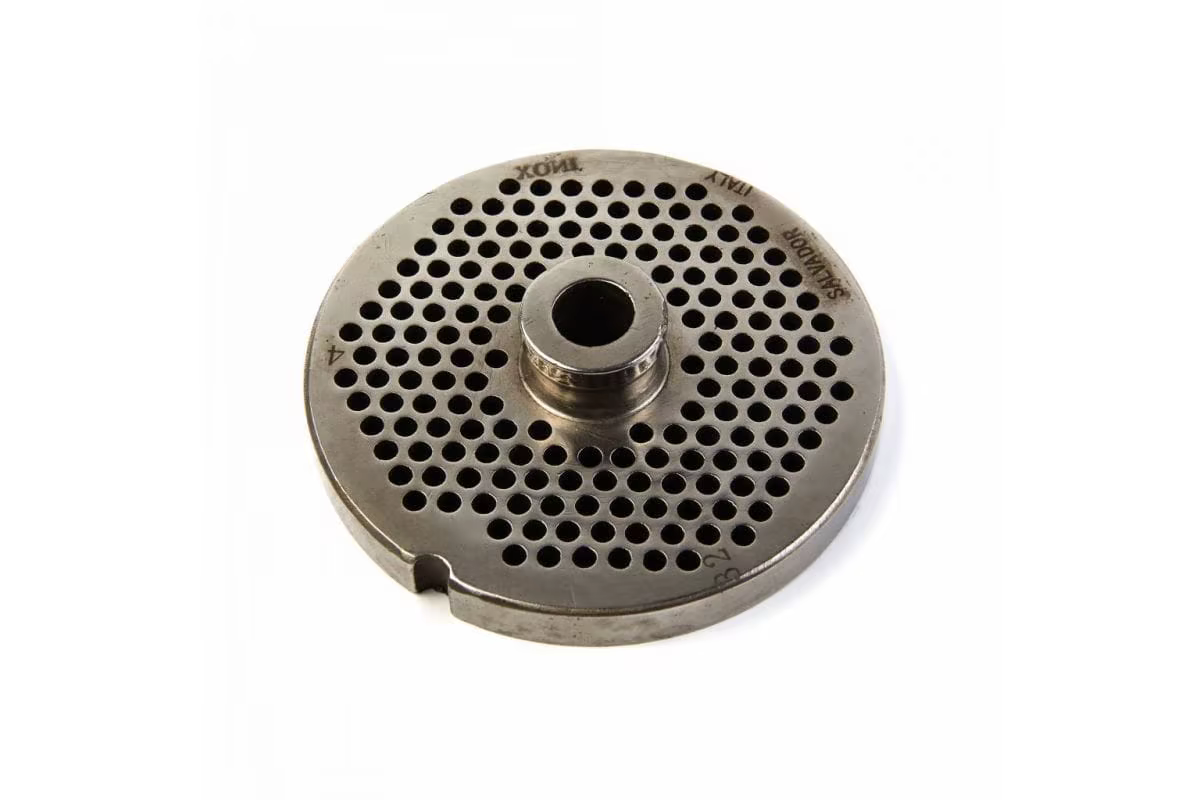 Šajba mlynček 32/2 MAXIMA nerez/inox