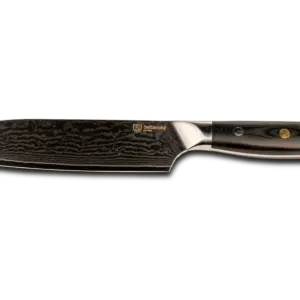 Santoku 18 cm – Sečanský Master
