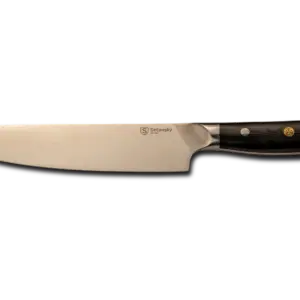 Šéfkuchársky 21 cm – Sečanský Chef