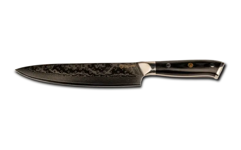 Šéfkuchársky 21 cm – Sečanský Master