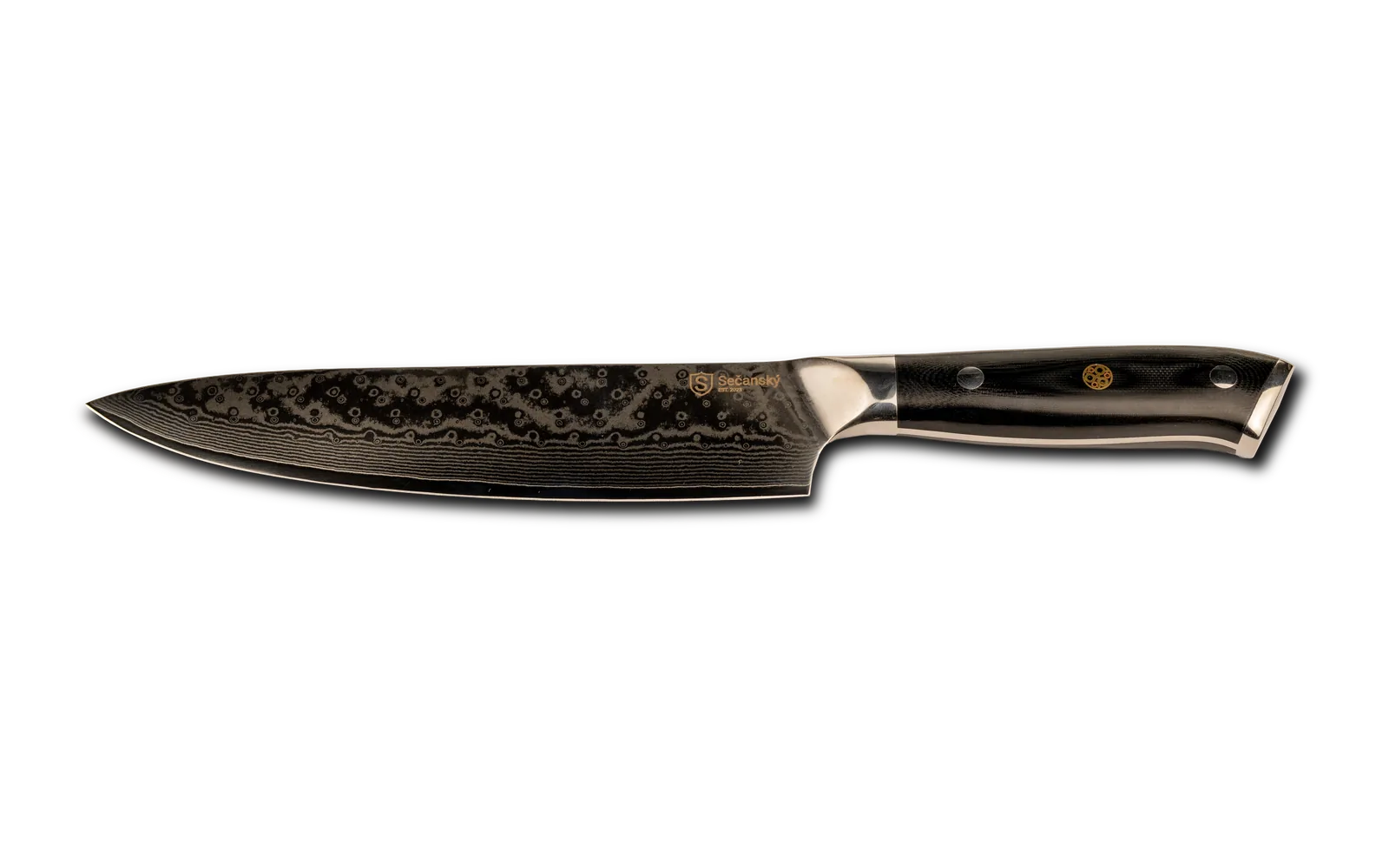 Šéfkuchársky 21 cm – Sečanský Master