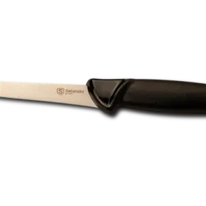 Vykosťovací rovný rigid 13 cm – Sečanský Core