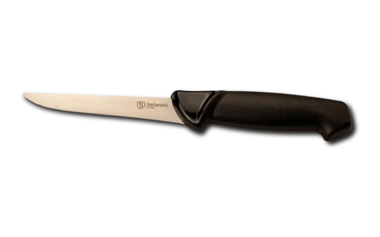 Vykosťovací rovný rigid 13 cm – Sečanský Core