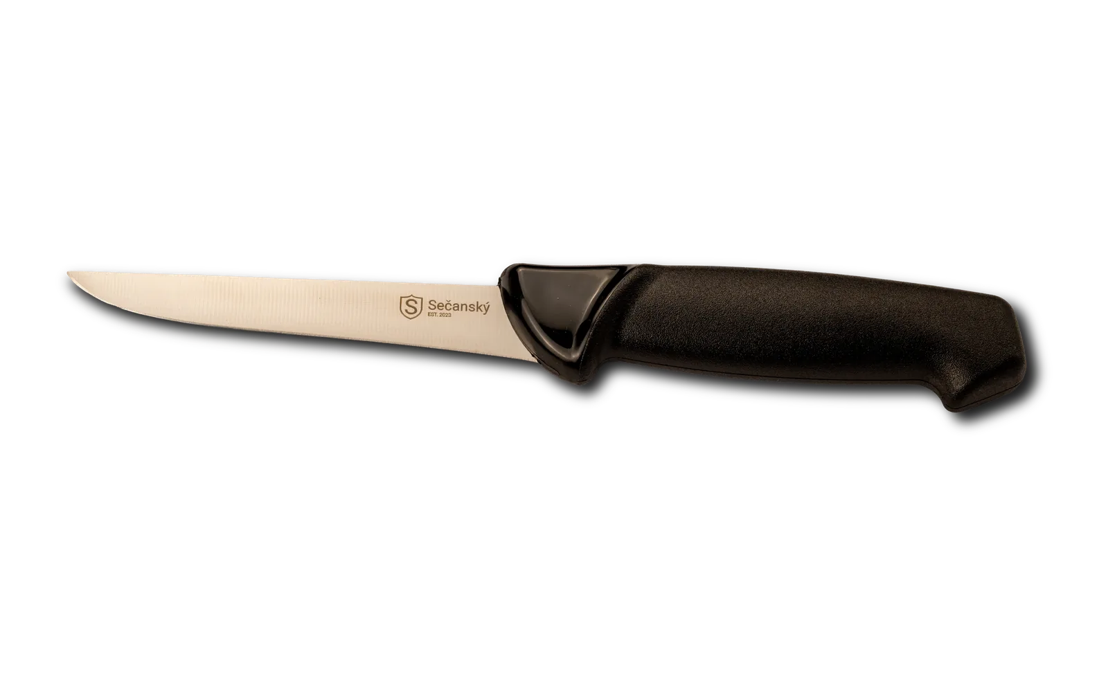 Vykosťovací rovný rigid 13 cm – Sečanský Core