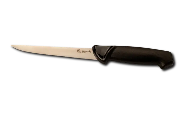Vykosťovací rovný rigid 16 cm – Sečanský Core