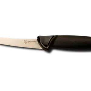 Vykosťovací zahnutý rigid 13 cm – Sečanský Core