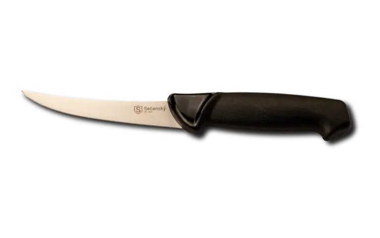 Vykosťovací zahnutý rigid 13 cm – Sečanský Core