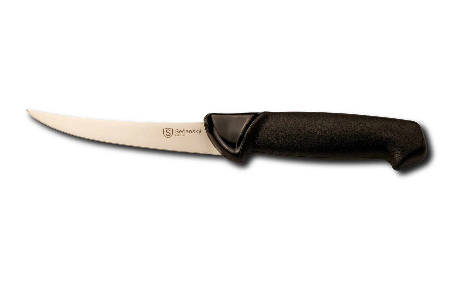Vykosťovací zahnutý rigid 13 cm – Sečanský Core