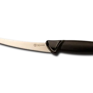 Vykosťovací zahnutý rigid 16 cm – Sečanský Core