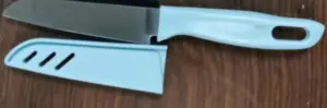 Ovocný nôž 9 cm s puzdrom