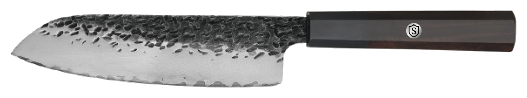 Santoku 18 cm – Sečanský Tepané